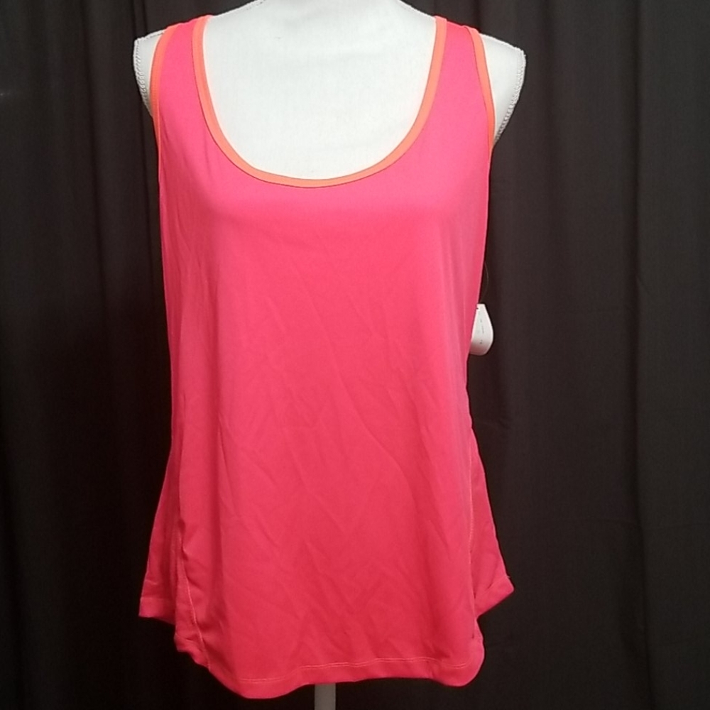 Workout Top - NWT